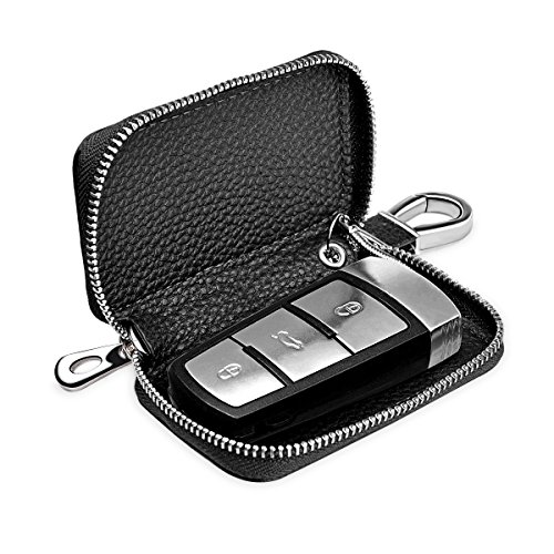 Llife LEATHER KEY CHAIN SIENNA　保存袋付き LIDNM / Llife ONLINE STORE / Llife LEATHER KEY CHAIN